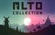 Jaquette The Alto Collection