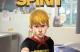 Jaquette The Awesome Adventures of Captain Spirit