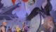 Jaquette The Banner Saga 3