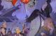 Jaquette The Banner Saga 3