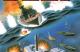 Jaquette The Deep