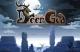 Jaquette The Deer God