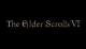 Jaquette The Elder Scrolls VI