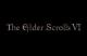 Jaquette The Elder Scrolls VI