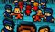 Jaquette The Escapists