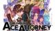 Jaquette The Great Ace Attorney Chronicles