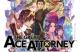 Jaquette The Great Ace Attorney Chronicles