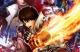 Jaquette The King of Fighters XIV