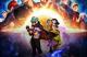 Jaquette The King of Fighters XV
