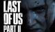 Jaquette The Last of Us Part II