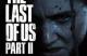 Jaquette The Last of Us Part II