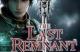 Jaquette The Last Remnant