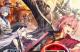 Jaquette The Legend of Heroes: Trails of Cold Steel IV