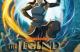 Jaquette The Legend of Korra