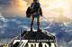 Jaquette The Legend of Zelda: Breath of the Wild
