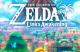 Jaquette The Legend of Zelda: Link's Awakening