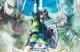 Jaquette The Legend of Zelda: Skyward Sword HD