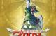 Jaquette The Legend of Zelda: Skyward Sword