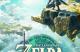 Jaquette The Legend of Zelda: Tears of the Kingdom