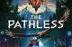 Jaquette The Pathless