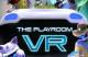 Jaquette The Playroom VR
