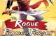 Jaquette The Rogue Prince of Persia