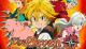Jaquette The Seven Deadly Sins: Knights of Britannia
