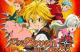 Jaquette The Seven Deadly Sins: Knights of Britannia