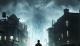 Jaquette The Sinking City