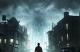 Jaquette The Sinking City