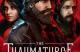 Jaquette The Thaumaturge