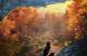 Jaquette The Vanishing of Ethan Carter