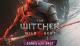 Jaquette The Witcher 3: Wild Hunt - Songs of the Past
