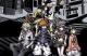 Jaquette The World Ends with You