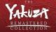 Jaquette The Yakuza Remastered Collection