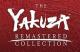 Jaquette The Yakuza Remastered Collection