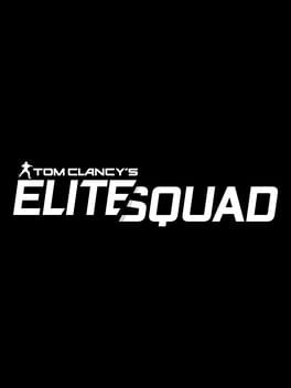 Jaquette Tom Clancy&rsquo;s Elite Squad