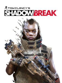 Tom Clancy&rsquo;s ShadowBreak