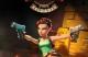 Jaquette Tomb Raider Reloaded