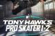 Jaquette Tony Hawk's Pro Skater 1+2