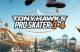 Jaquette Tony Hawk's Pro Skater 3+4