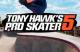 Jaquette Tony Hawk's Pro Skater 5