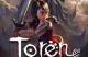 Jaquette Toren