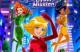 Jaquette Totally Spies! Cyber Mission