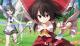 Jaquette Touhou Genso Wanderer