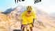 Jaquette Tour de France 2026