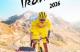 Jaquette Tour de France 2026