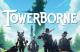 Jaquette Towerborne