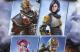 Jaquette Toy Soldiers: War Chest