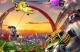Jaquette TrackMania Turbo